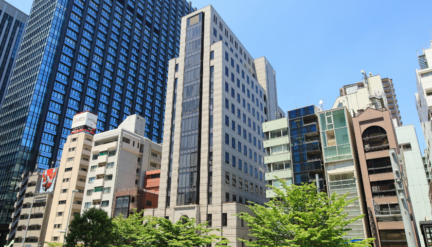 신주쿠교