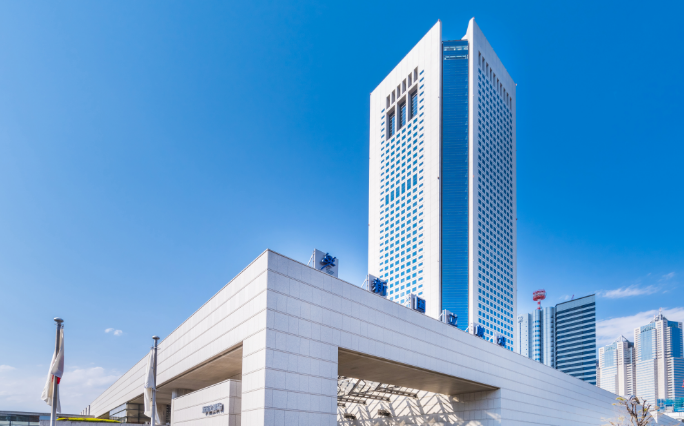 新国立劇場
