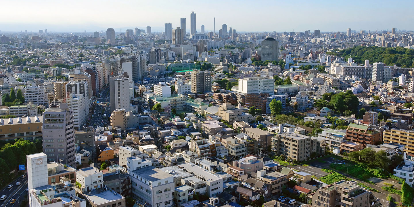 Tokyo Ikebukuro Campus Isi Japanese Language School - 