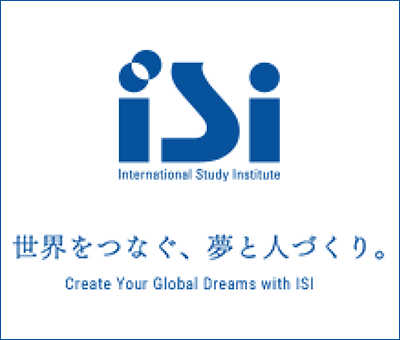 Mengenai Sekolah Bahasa Jepang ISI