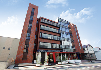 Escola de Nagano