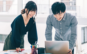 Curso de Negócios Digitais