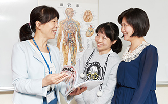 Curso de Tradução Médica Japonês-Chinês