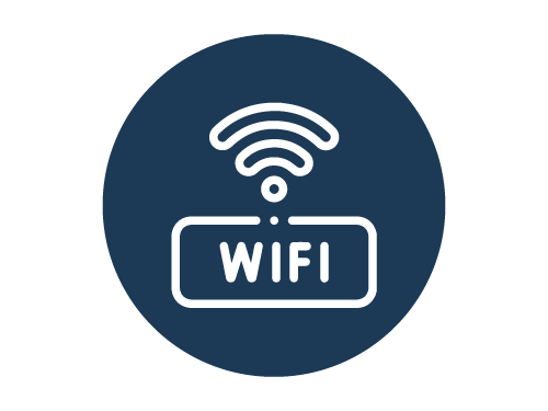 免费Wi-Fi
