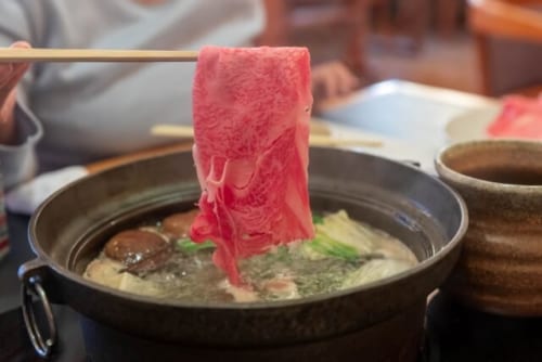 Shabu-shabu, Sukiyaki, Hot Pot: The Differences, Recipes, And More