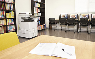 Perpustakaan