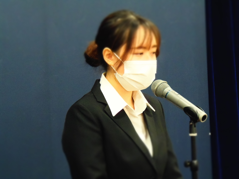 Speeches