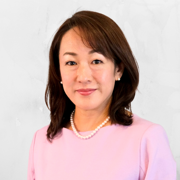 Yukiko Inoue