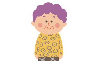 大阪のおばちゃん