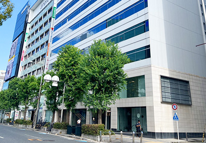 Escola de Osaka