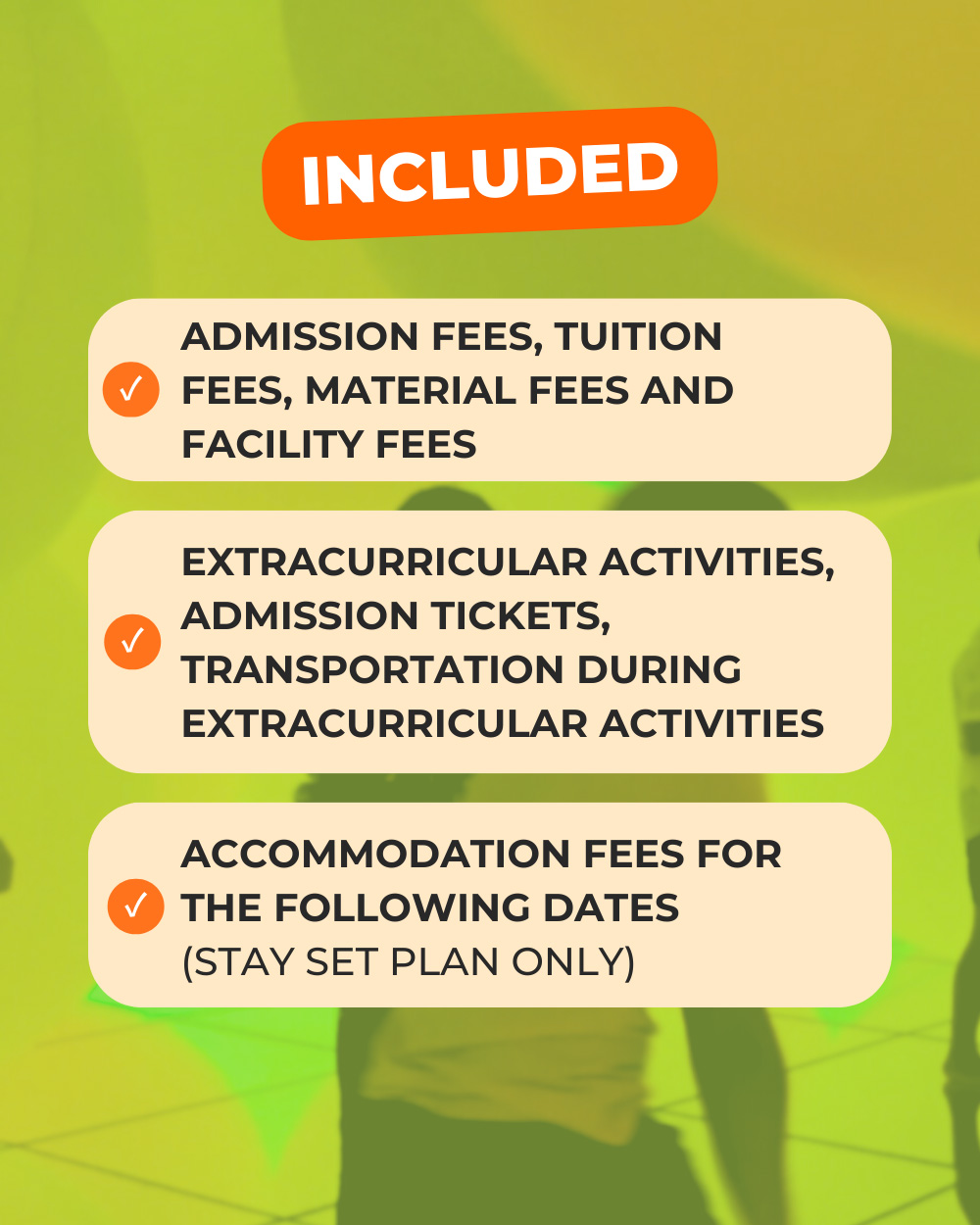 Summer Program 2024
