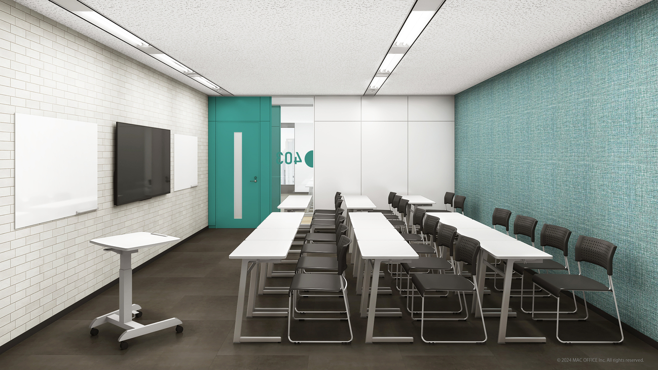 新宿校 新规开校 ISI日本语学校