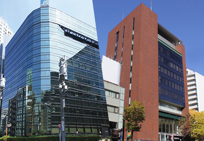 Escola de Shibuya Harajuku, Tóquio