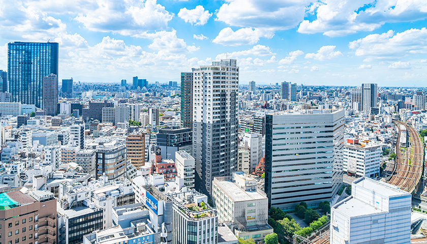 新宿Prime校