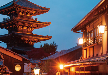 Kyoto