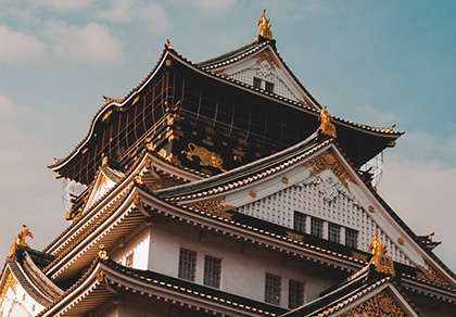 Osaka