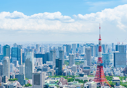 Tokyo