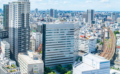 ISI Language School, Shinjukuจะเปิดสาขาใหม่ “แคมปัสชินจูกุไพรม์” ในเดือนเมษายน 2569