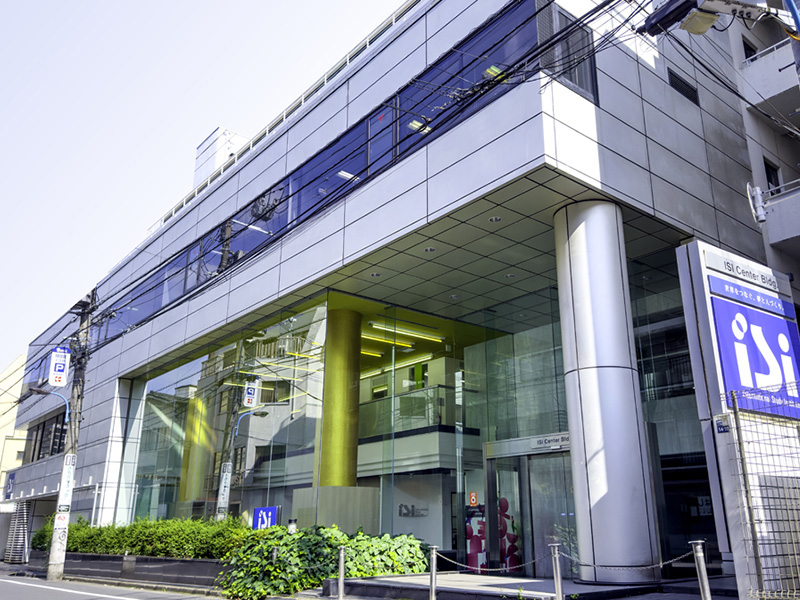 Tokyo-Takadanobaba Academic Pathway Campus