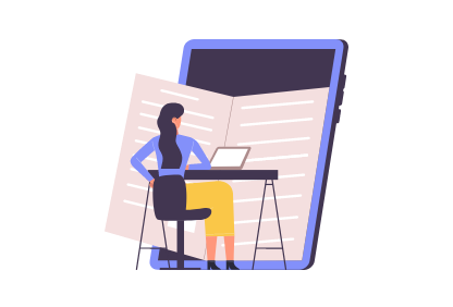 LMS de auto-estudo
