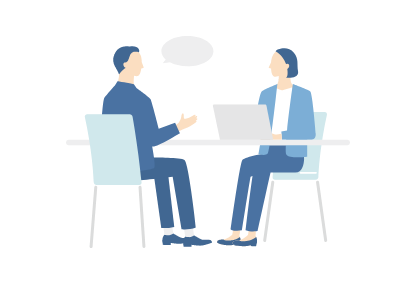 Centro de emprego e carreira/agência de recrutamento/serviço de correspondência de empresa