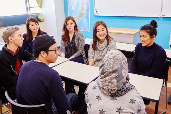 standard japanese course isi japanese language school