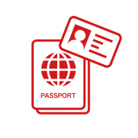 Asistencia para solicitar el visado