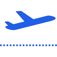 Servicio de recogida en el aeropuerto: