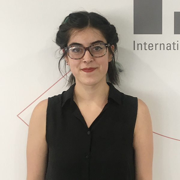 María Begoña Ferreira Casal (España)