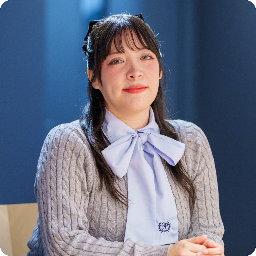Erika さん