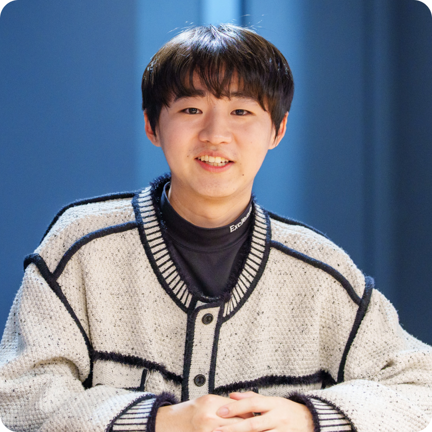 Songpeihaoさん
