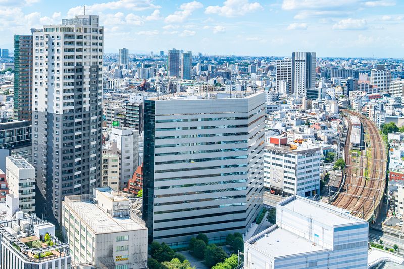 ISI Language School Shinjuku Campus will open a new building, 'Shinjuku Prime Campus', in April 2026, adding a new place for learning in Nishi-Shinjuku.
