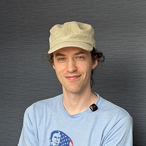 Eliさん アメリカ出身