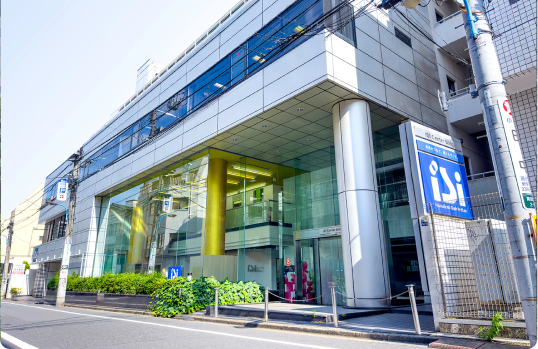 東京-高田馬場進学校