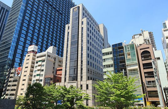 東京-新宿本校