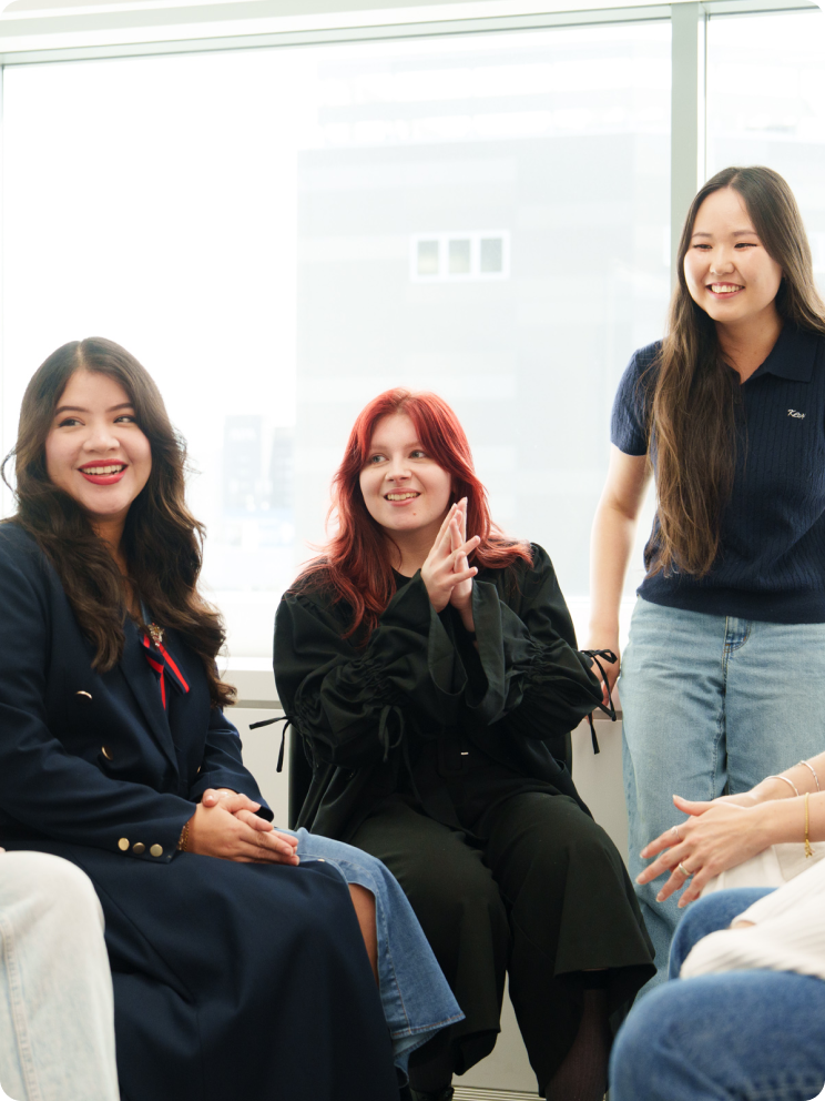 Short-Term Career Japanese Course