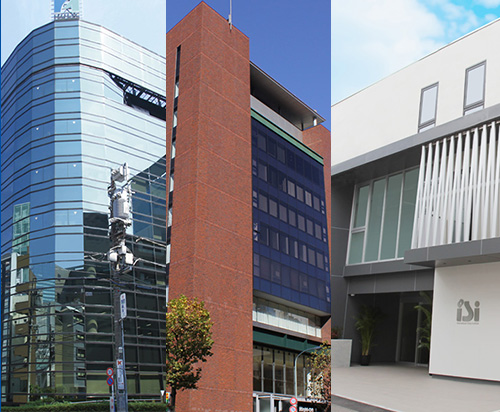 [ISI Career Foreign Language Academy, Shibuya-Harajuku Campus / Takadanobaba Campus] Notice of Completed Periodic Audit for International Standard "ISO 29991:2020"