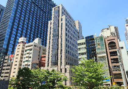 东京-新宿本校